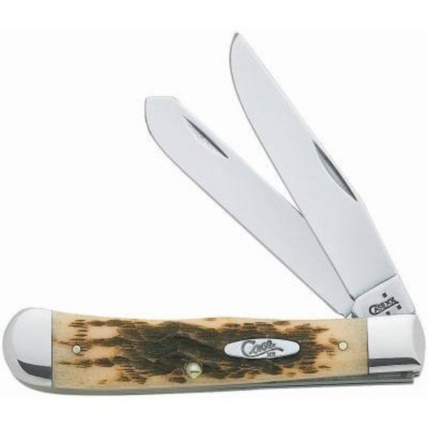 W R Case & Sons Cutlery Bone Trapper Knife 164